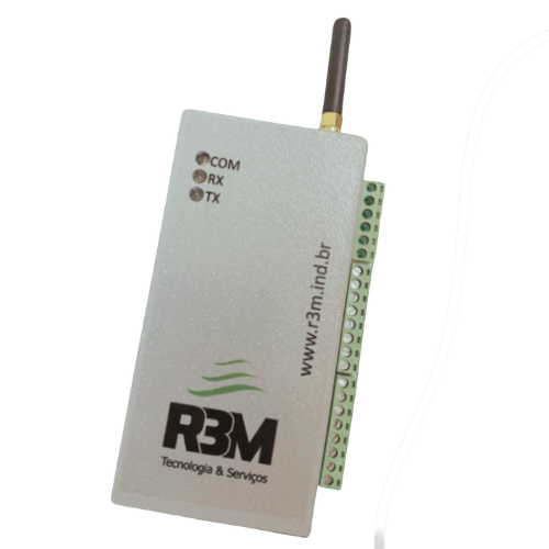 Equipamento R3M